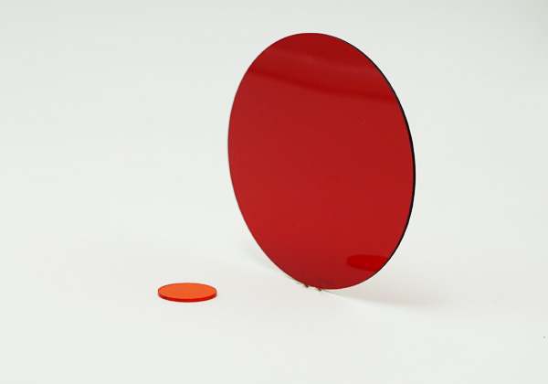 LP780nm长波通滤光片