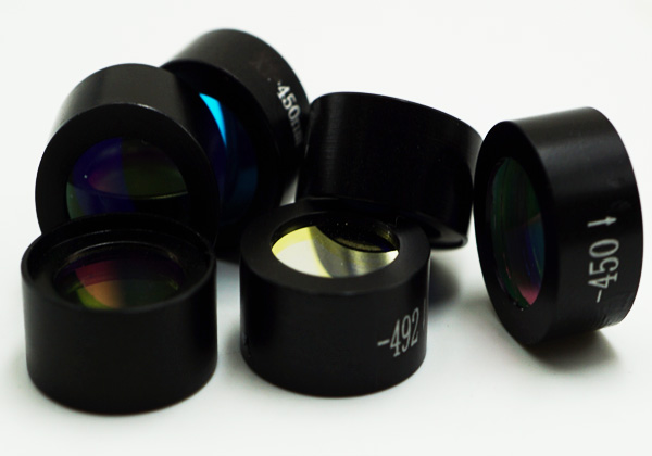 LP425nm长波通滤光片