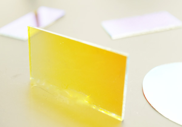 SP590nm短波通滤光片