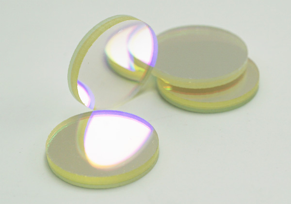 激光谐波二向色镜