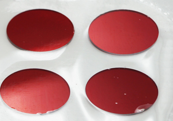 660nm带通滤光片