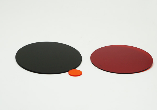 850nm带通滤光片