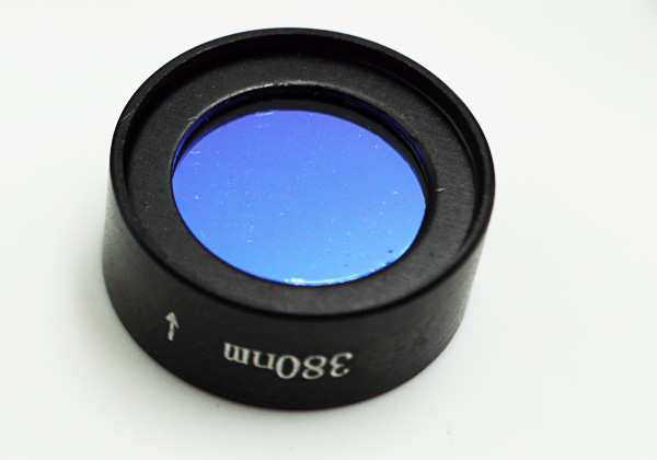 420nm窄带滤光片