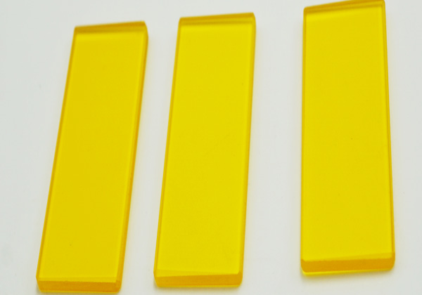 600nm窄带滤光片