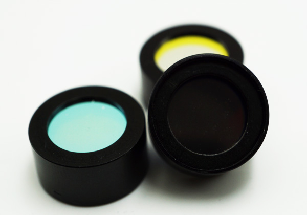 980nm窄带滤光片